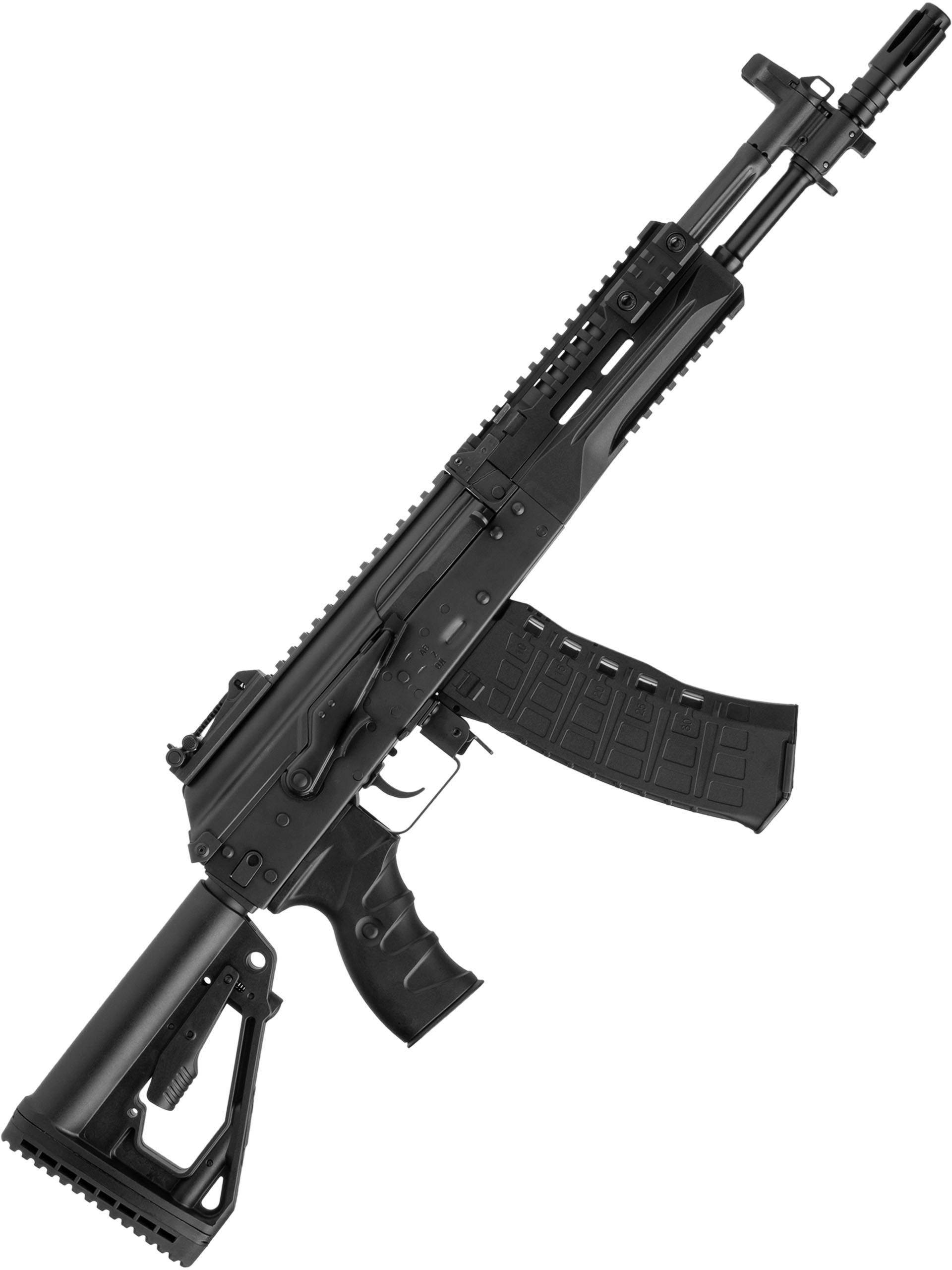 ARCTURUS AK12K Tactical Carbine AEG | Patrol Base UK